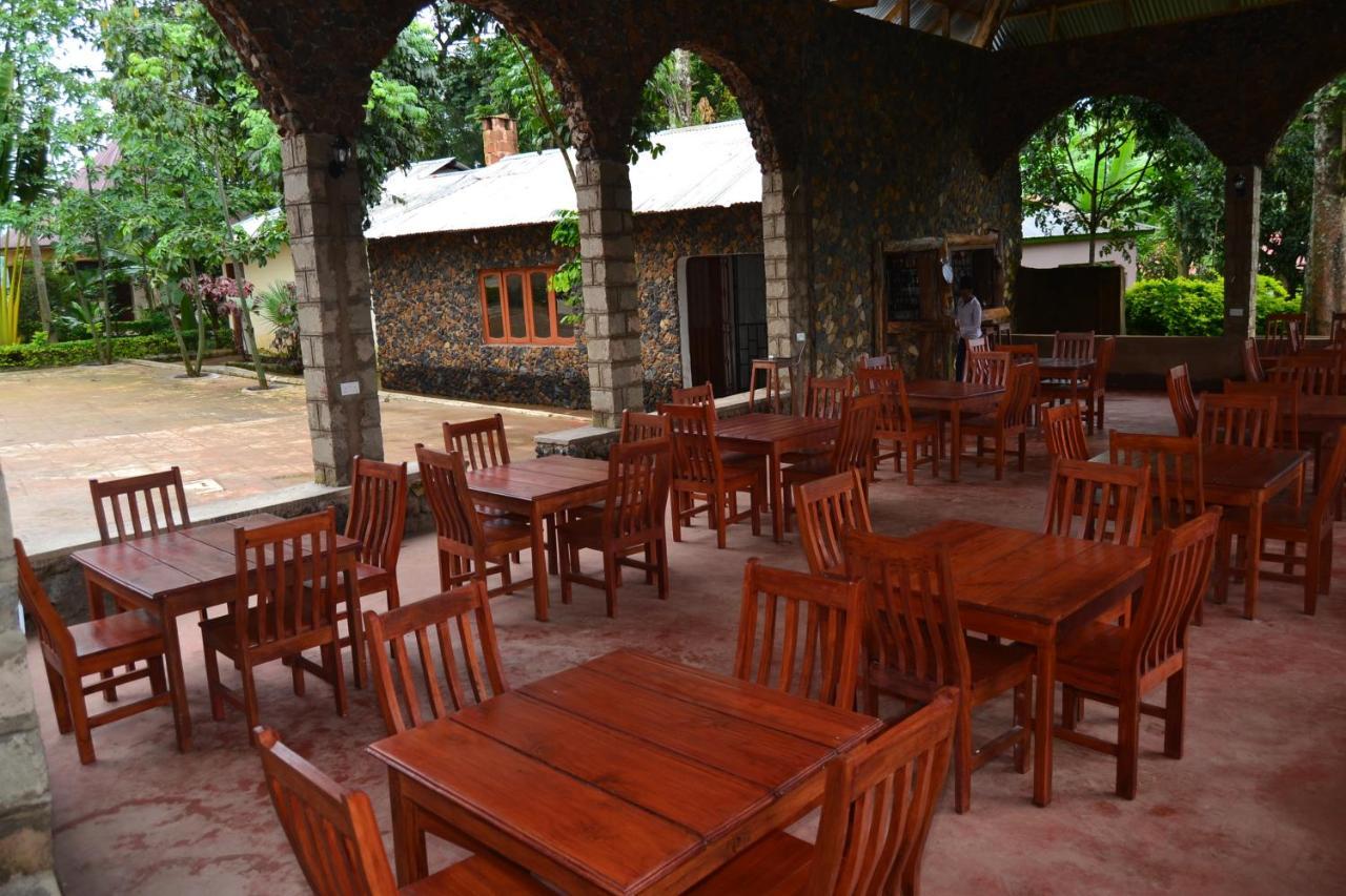 Serene Mountain Lodge Marangu Extérieur photo