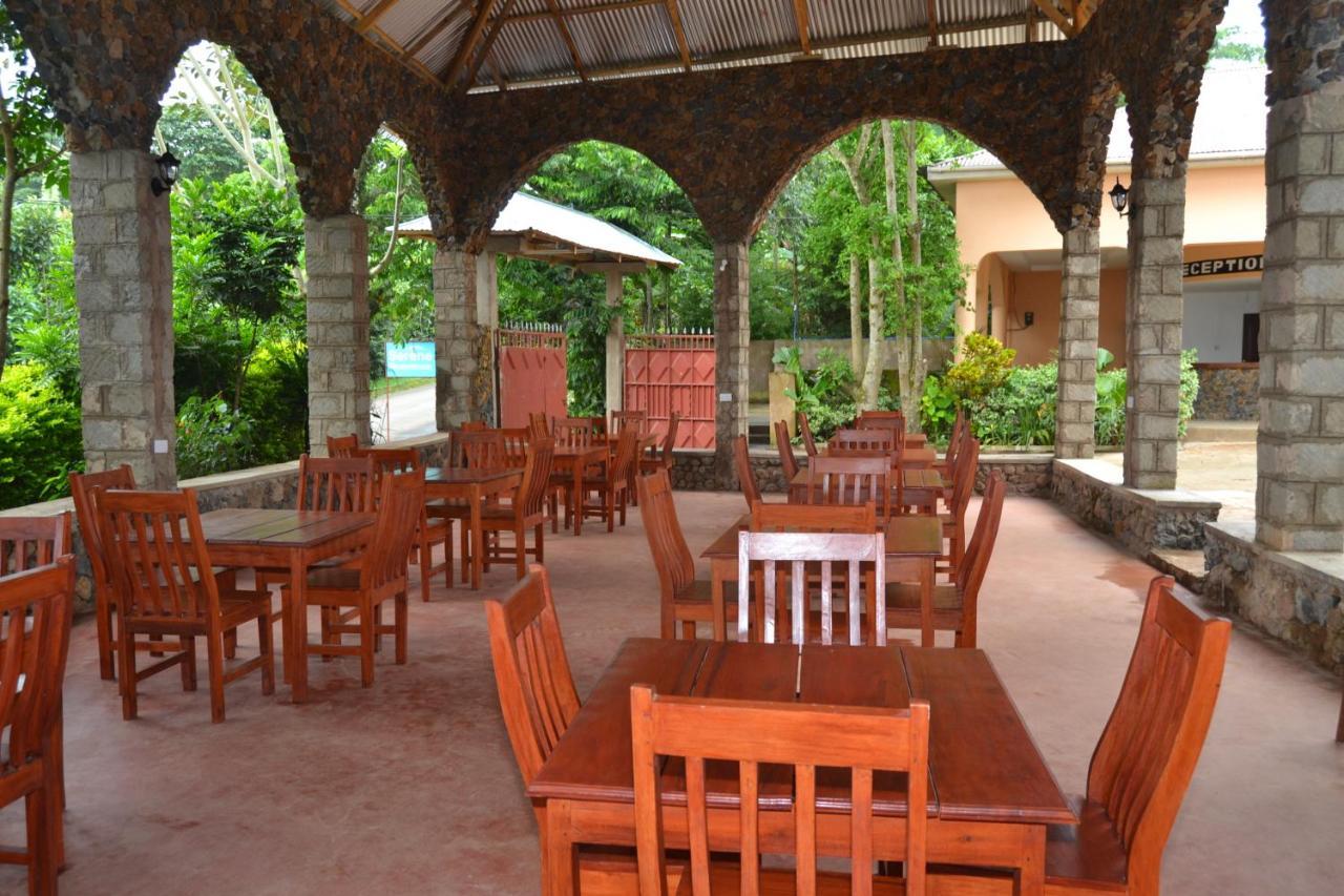 Serene Mountain Lodge Marangu Extérieur photo