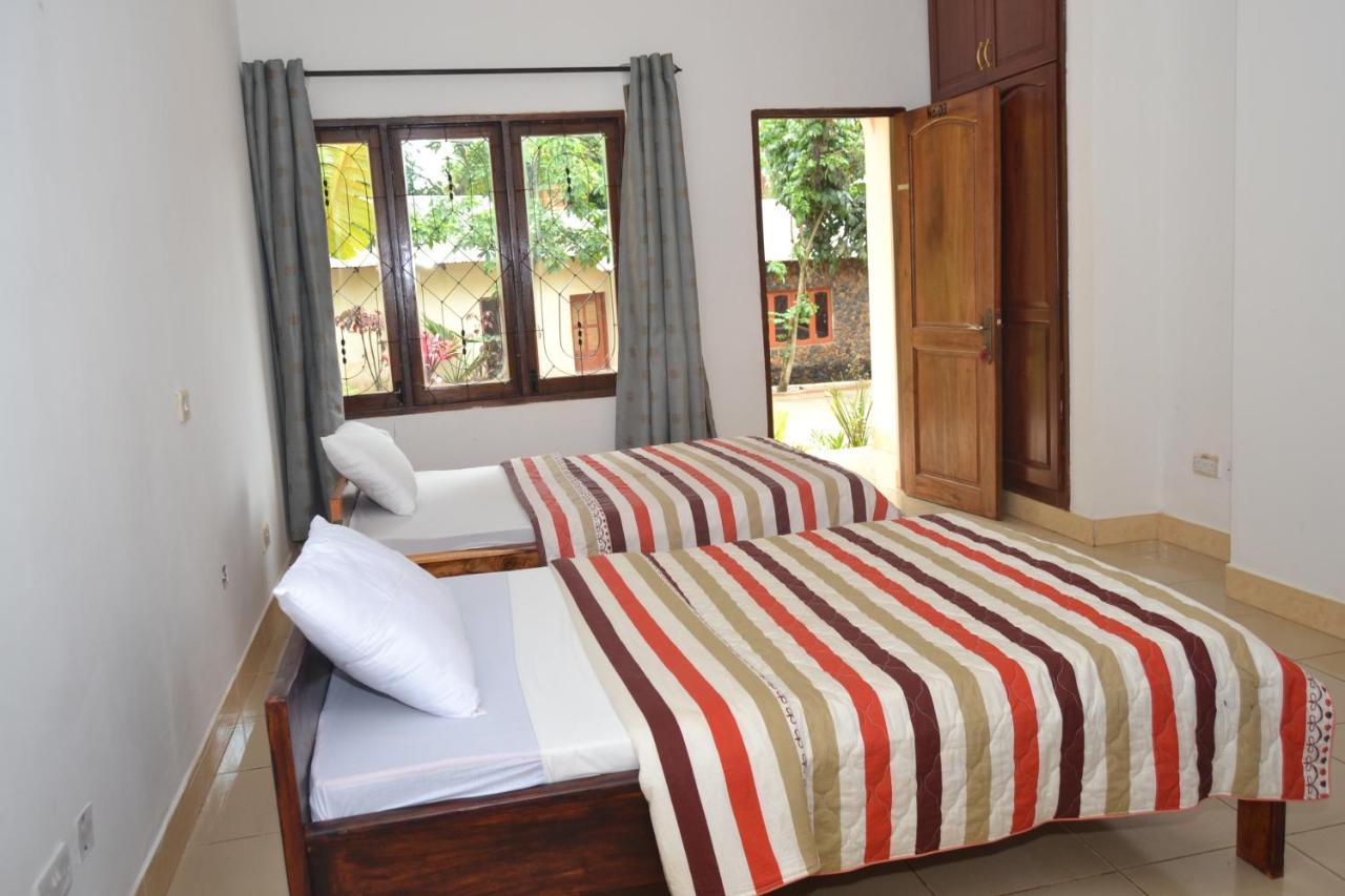 Serene Mountain Lodge Marangu Extérieur photo