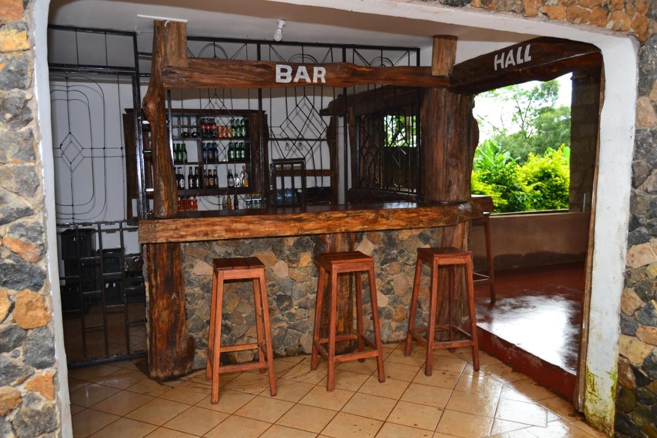 Serene Mountain Lodge Marangu Extérieur photo